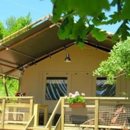 Glamping Holidays - Casa Tartufo Radicosa