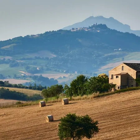 Glamping Holidays - Casa Tartufo