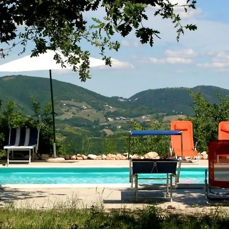 Holidays - Casa Tartufo Glamping *