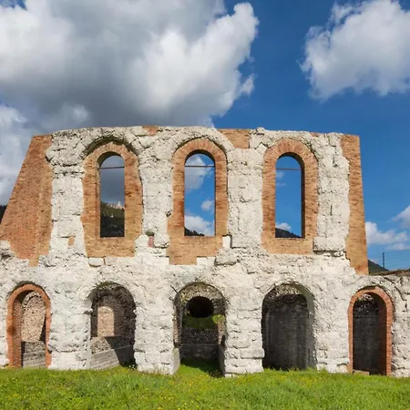 Holidays - Casa Tartufo