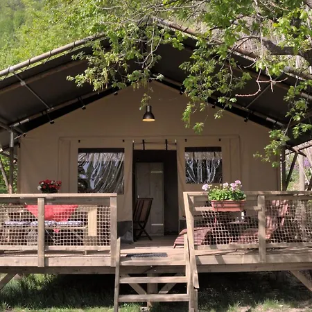 Luksustelt Holidays - Casa Tartufo *