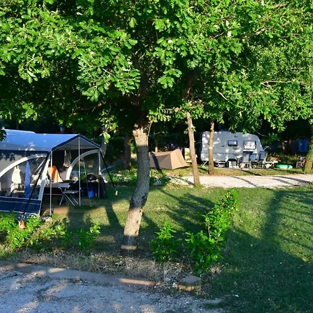 Holidays - Casa Tartufo Luksustelt *