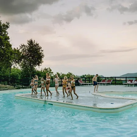 Holidays - Casa Tartufo Radicosa