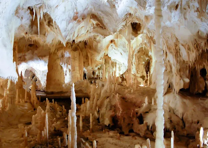 Glamping Holidays - Casa Tartufo