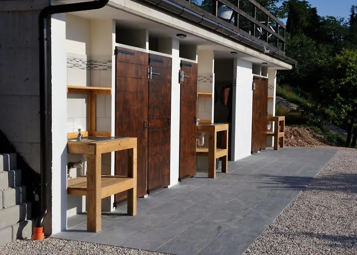 Holidays - Casa Tartufo