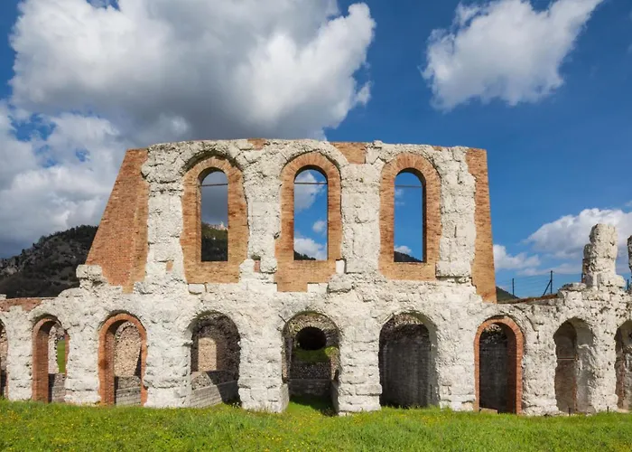 Holidays - Casa Tartufo