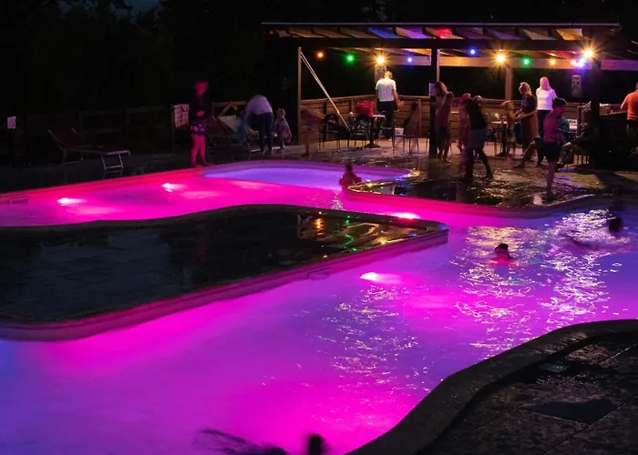 Holidays - Casa Tartufo Radicosa