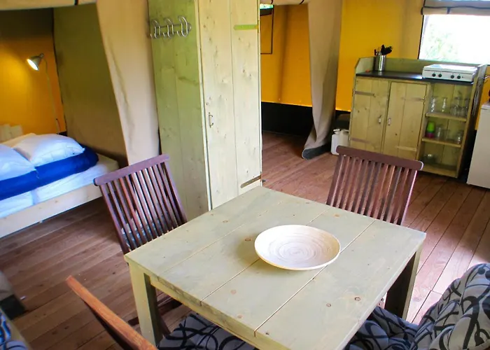 Holidays - Casa Tartufo *