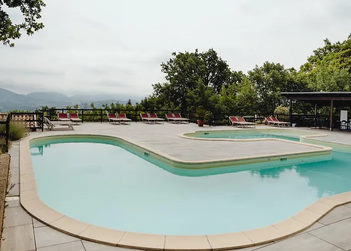 Holidays - Casa Tartufo