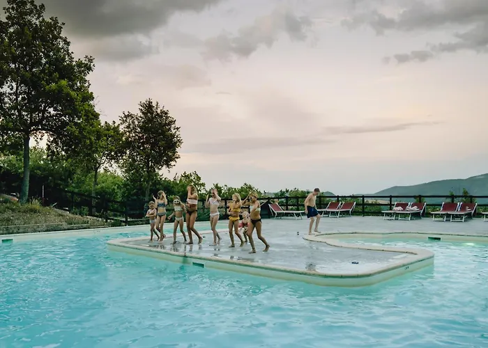 Holidays - Casa Tartufo Radicosa