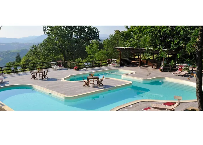 Holidays - Casa Tartufo Radicosa