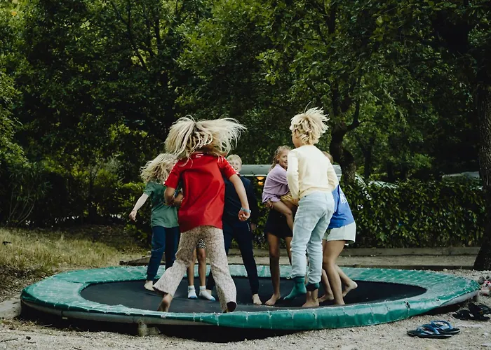 Holidays - Casa Tartufo *