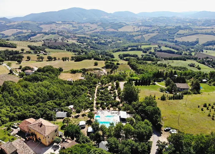 Holidays - Casa Tartufo